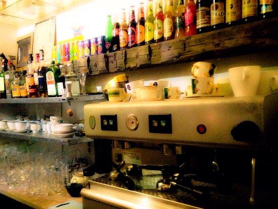 Café Nová doba